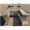 Image 10 : ALUMINUM PICKUP SERVICE BOX