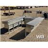 Image 3 : ALUMINUM PICKUP SERVICE BOX