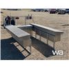 Image 4 : ALUMINUM PICKUP SERVICE BOX