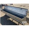 Image 6 : ALUMINUM PICKUP SERVICE BOX
