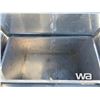 Image 9 : ALUMINUM PICKUP SERVICE BOX