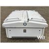 Image 10 : PORTA VET TO FIT 8 FT. BOX