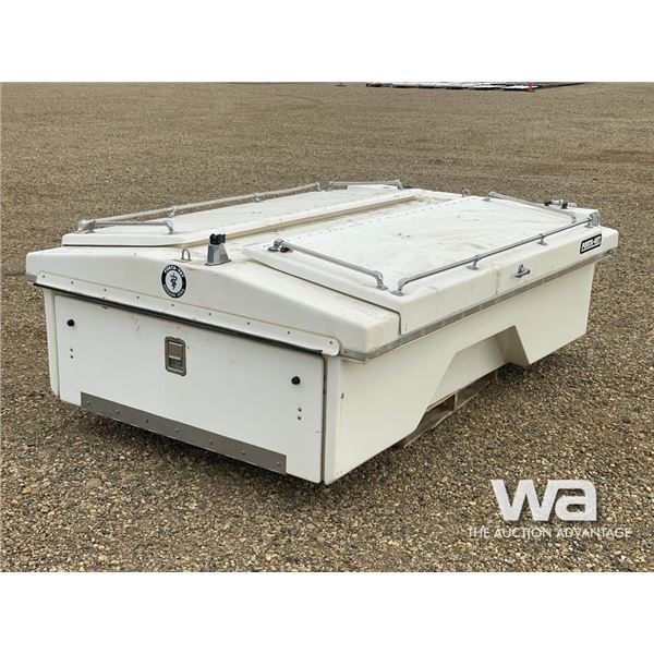PORTA VET TO FIT 8 FT. BOX