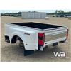 Image 2 : 2023 FORD F-450 LIMITED DUALLY LONG BOX