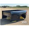 Image 1 : 9 X 7 FT. DUALLY TRUCK BOX