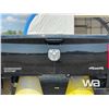 Image 5 : 9 X 7 FT. DUALLY TRUCK BOX