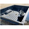 Image 6 : 9 X 7 FT. DUALLY TRUCK BOX