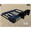 Image 2 : 6 X 7 FT. SEMI TRUCK HEADACHE RACK