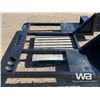 Image 8 : 6 X 7 FT. SEMI TRUCK HEADACHE RACK