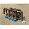 Image 1 : TULSA HYDRAULIC WINCH
