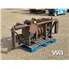 Image 2 : TULSA HYDRAULIC WINCH