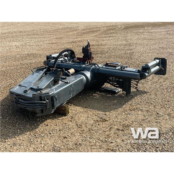 ATLAS KNUCKLE BOOM PICKER