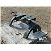 Image 1 : HIDDEN HITCH 18K FIFTH WHEEL HITCH