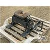 Image 1 : CURT R5 20K 5TH WHEEL ROLLER HITCH