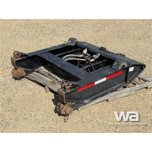 LOWBOY NECK EXTENSION