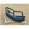 Image 1 : 78 IN. HD BUMPER