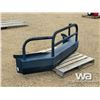 Image 2 : 78 IN. HD BUMPER