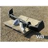 Image 1 : LED REAR WINCH BUMPER