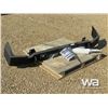 Image 2 : LED REAR WINCH BUMPER
