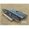 Image 1 : CHROME BUMPER & TAILGATE