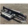 Image 3 : 15 FT. SPRING ASSIST DUMP TRUCK ROLLING TARP