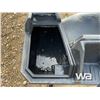 Image 7 : ATV TWO UP QUAD SEAT