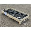 Image 1 : DRIVEWAY DRAG HARROWS