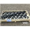 Image 5 : DRIVEWAY DRAG HARROWS