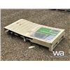 Image 4 : 5 X 8 FT. DRIVEWAY DRAG HARROWS