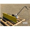 Image 1 : 46 IN. SNOW PLOW BLADE