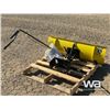 Image 3 : 46 IN. SNOW PLOW BLADE
