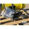 Image 5 : 46 IN. SNOW PLOW BLADE