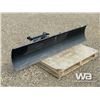 Image 2 : 6 FT. POLARIS ATV SNOW BLADE