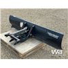 Image 3 : 6 FT. POLARIS ATV SNOW BLADE