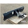 Image 4 : 6 FT. POLARIS ATV SNOW BLADE