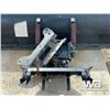 Image 5 : 6 FT. POLARIS ATV SNOW BLADE