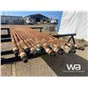 Image 1 : (15) 5 IN. DRILL STEM PIPE