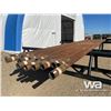 Image 2 : (15) 5 IN. DRILL STEM PIPE