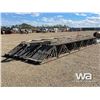 Image 2 : (19) 30 FT. X 28 IN. ROOF TRUSSES