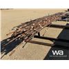 Image 2 : (80+/-) 3/4 & 7/8 SUCKER ROD