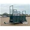Image 1 : S/A PORTABLE LOADING CHUTE