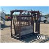 Image 4 : HI-QUAL CATTLE SQUEEZE