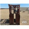 Image 7 : HI-QUAL CATTLE SQUEEZE