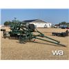 Image 2 : ANTIQUE ADAMS LEANING WHEEL GRADER #8