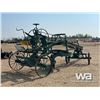 Image 3 : ANTIQUE ADAMS LEANING WHEEL GRADER #8