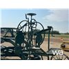 Image 8 : ANTIQUE ADAMS LEANING WHEEL GRADER #8