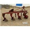 Image 3 : 3 PT. MASSEY FERGUSON PLOW