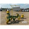 Image 3 : JOHN DEERE ANTIQUE HORSE PLOW W/ MINIONS