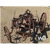 Image 3 : JOHN DEERE ANTIQUE 2 BOTTOM PLOW