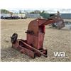 Image 4 : ANTIQUE GRAIN GRINDER